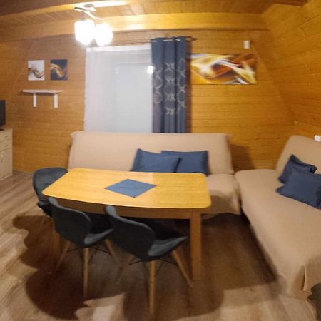Domki Caloroczne U Eli Szczyrk Exterior foto