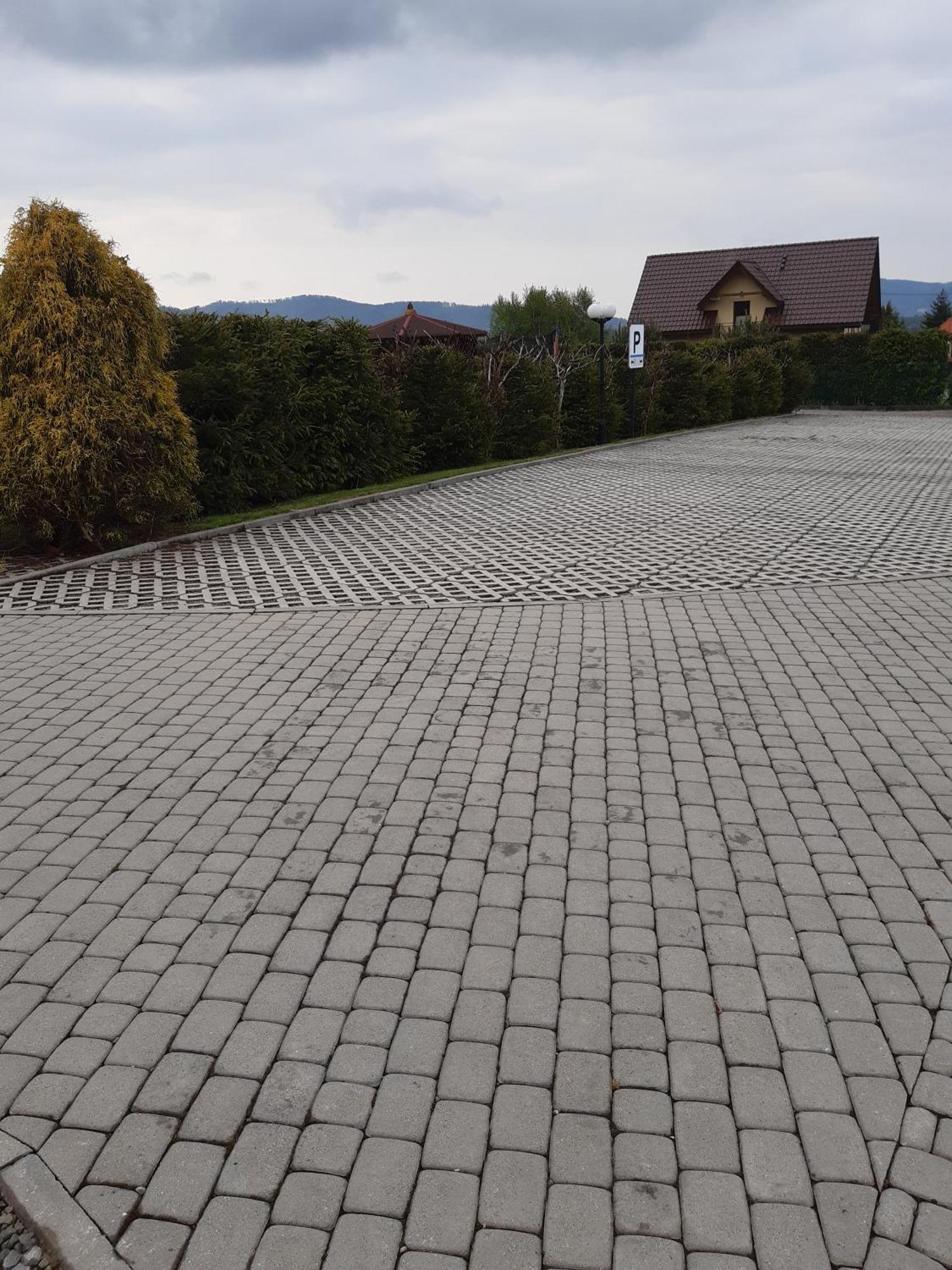 Domki Caloroczne U Eli Szczyrk Exterior foto